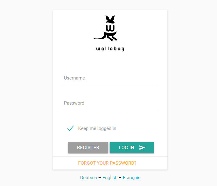 wallabag_login